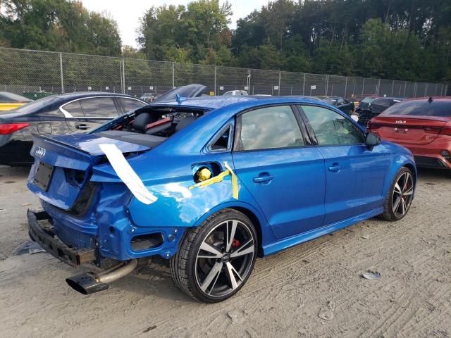 2018 AUDI RS3 WUABWGFF3J1903365