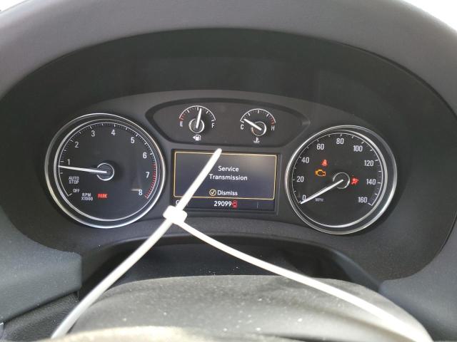 5GAERBKW1MJ200430 Buick Enclave Essence