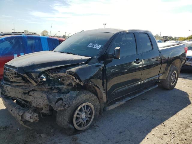 2012 Toyota Tundra 