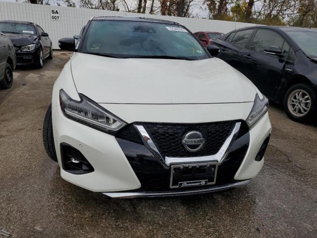 1N4AA6FV5LC384910 Nissan Maxima PLA 5