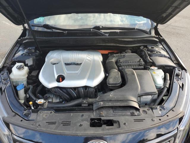 KNAGM4ADXF5082615 KIA OPTIMA HYBRID
