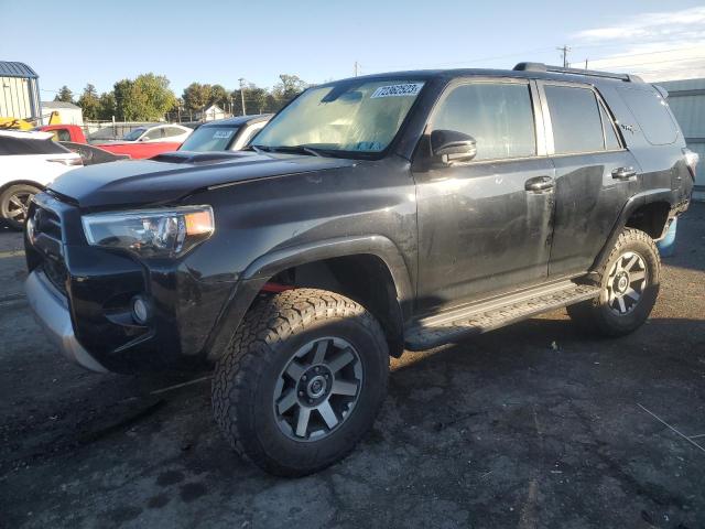 2020 Toyota 4Runner 