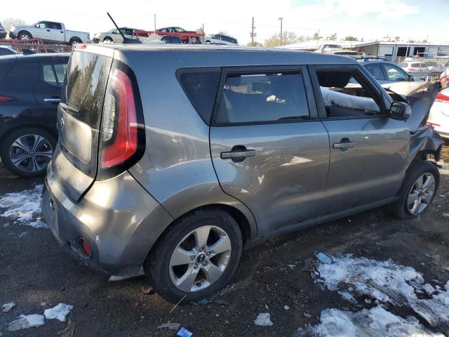 KNDJN2A25H7423967 | 2017 KIA SOUL