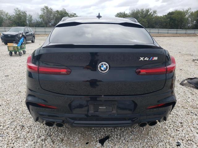 5YMUJ0C07M9G96166 BMW X4 M COMPE 6