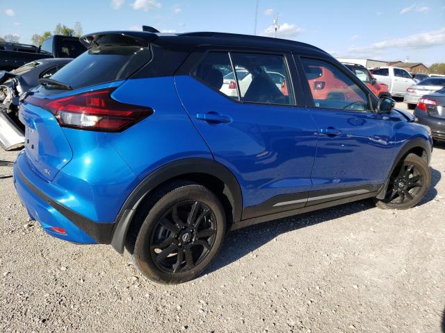 3N1CP5DV3NL498865 Nissan KICKS SR