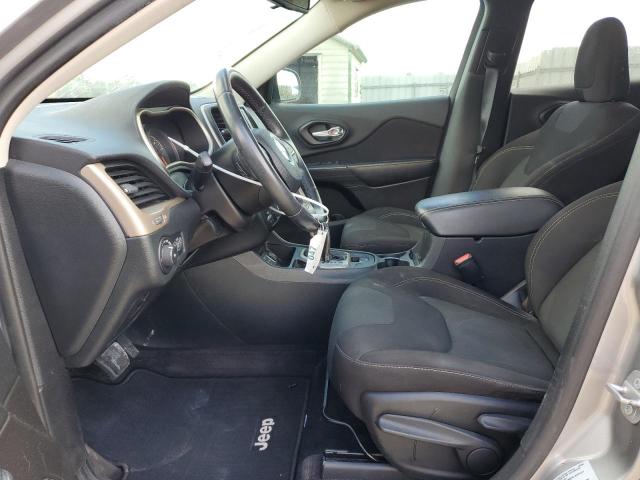 1C4PJLCSXGW222773 Jeep Cherokee Latitude
