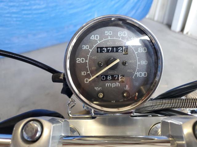 2004 HONDA SHADOW 600 JH2PC214X4M500269