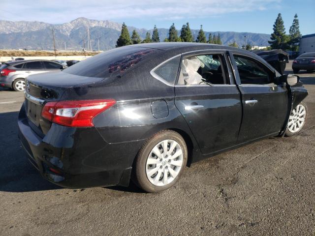 3N1AB7AP5HY371601 | 2017 NISSAN SENTRA S