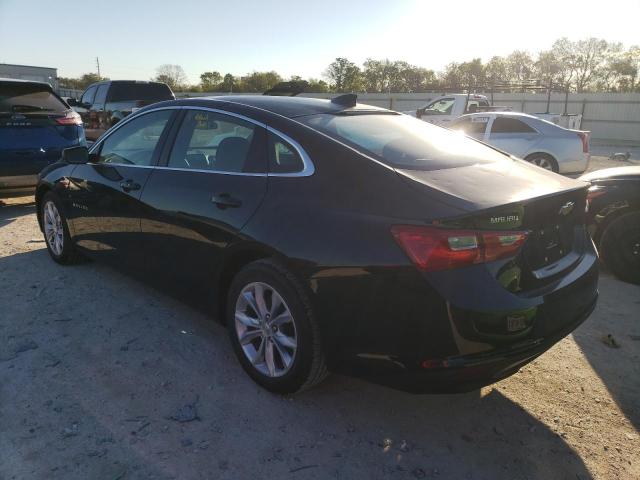 1G1ZD5ST5PF246364 Chevrolet Malibu LT 2