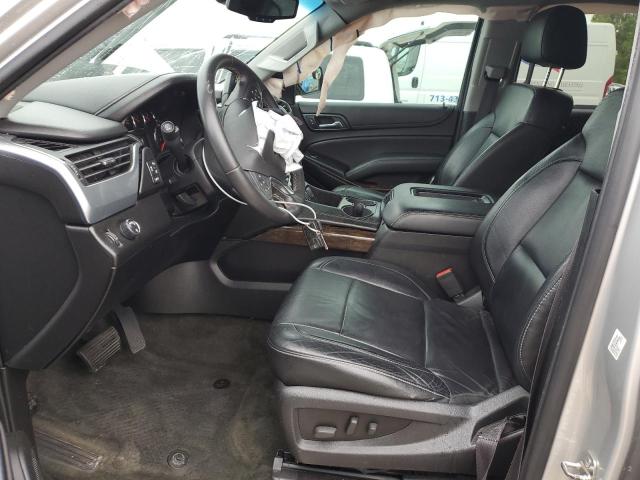 2015 CHEVROLET SUBURBAN C - 1GNSCJKCXFR145698