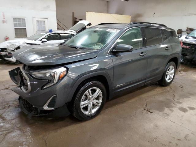 3GKALMEV8KL159317 | 2019 GMC TERRAIN SL