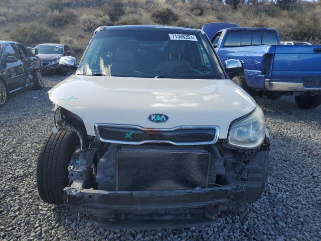 KNDJX3A5XF7192622 KIA Soul !