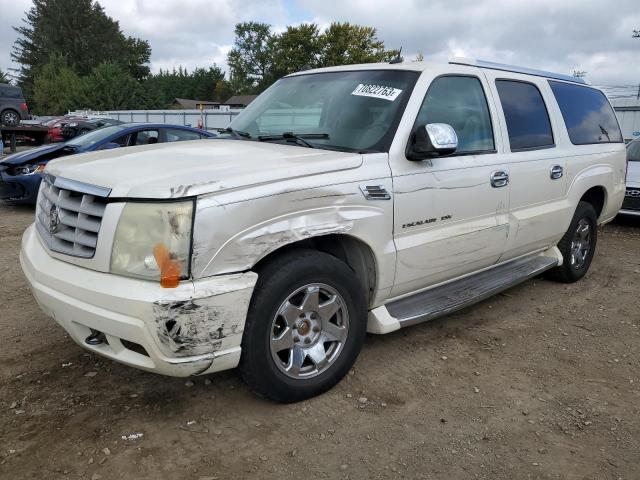 2004 Cadillac Escalade ESV 