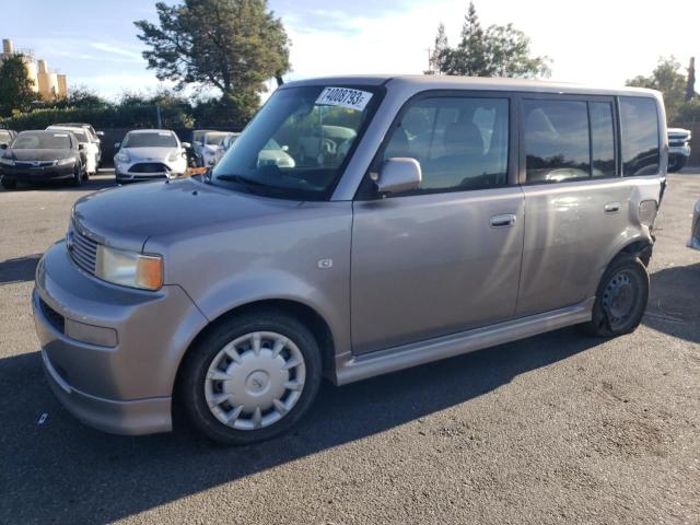 2004 Scion xB 