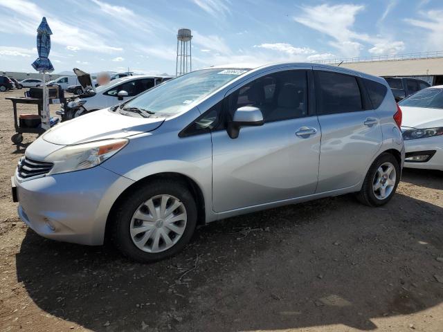 2014 Nissan Versa Note S