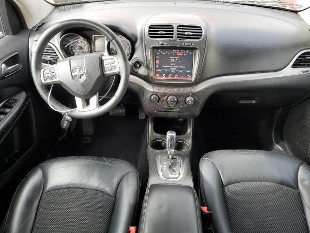 2015 DODGE JOURNEY CR - 3C4PDCGBXFT718954