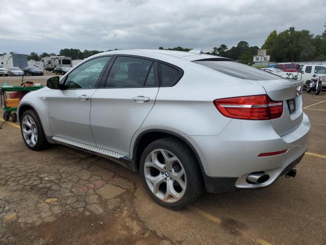 5UXFG2C59E0H11004 2014 BMW X6, photo no. 2