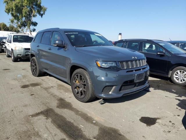 1C4RJFN91JC337257 Jeep Grand Cherokee Trackhawk