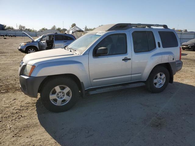 2008 Nissan Xterra Off Road