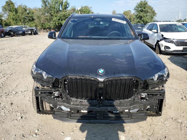 5UX23EU02R9S72645 BMW X5 XDRIVE4 5