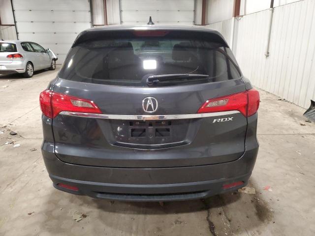 5J8TB3H51EL013100 Acura Rdx Technology