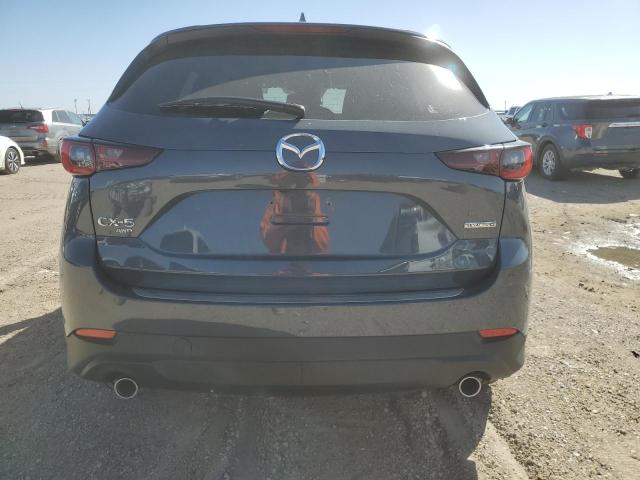 JM3KFBCM9P0269942 Mazda CX-5 Prefe  6