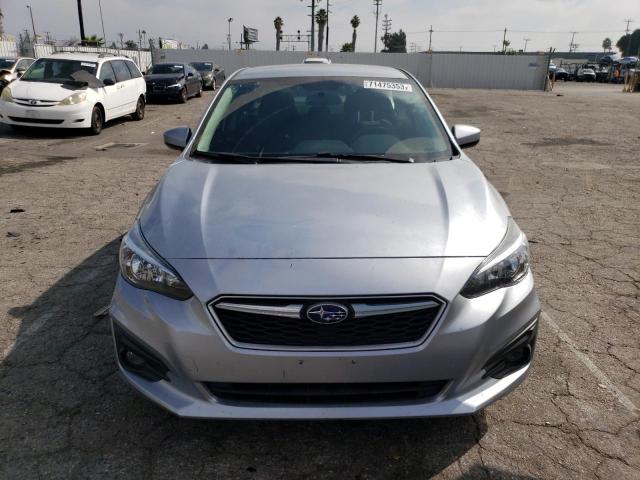 4S3GKAD66J3625001 Subaru Impreza Premium Plus