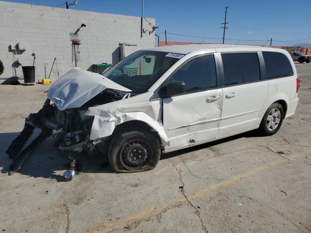 2011 Dodge Grand Caravan Express