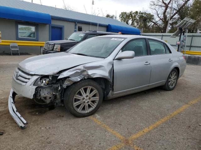 2006 Toyota Avalon XL