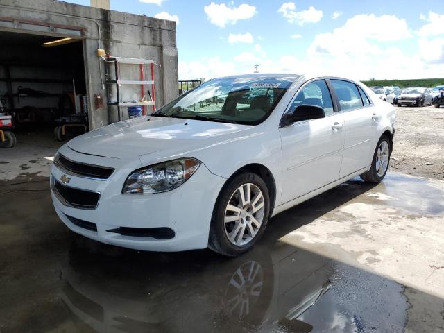 2012 Chevrolet Malibu LS