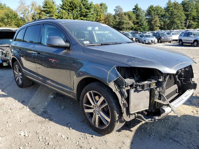 WA1LGAFE1FD018410 2015 AUDI Q7, photo no. 4