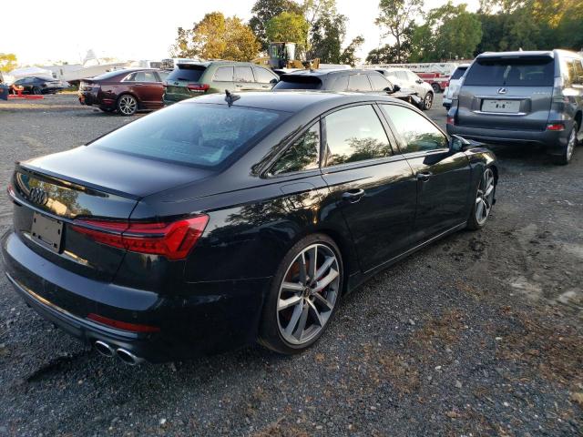 2021 AUDI S6 PRESTIG WAUFFAF25MN060238