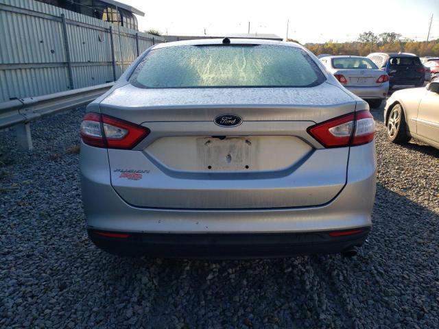 3FA6P0G73FR286370 | 2015 FORD FUSION S