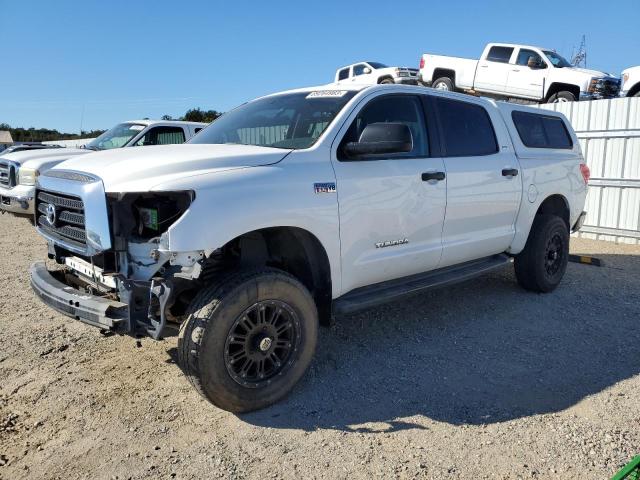 2009 Toyota Tundra 