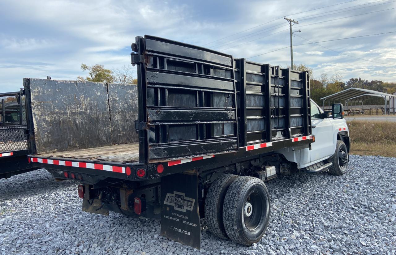 VIN: 1GB3CYCY8JF153331 2018 CHEVROLET ALL Models