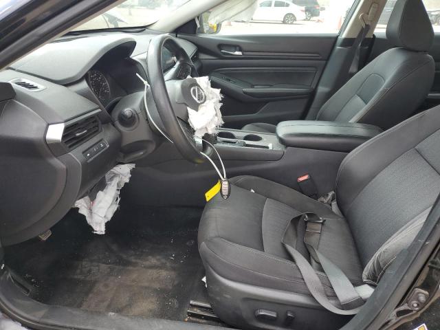 2019 NISSAN ALTIMA S - 1N4BL4BV8KC208781