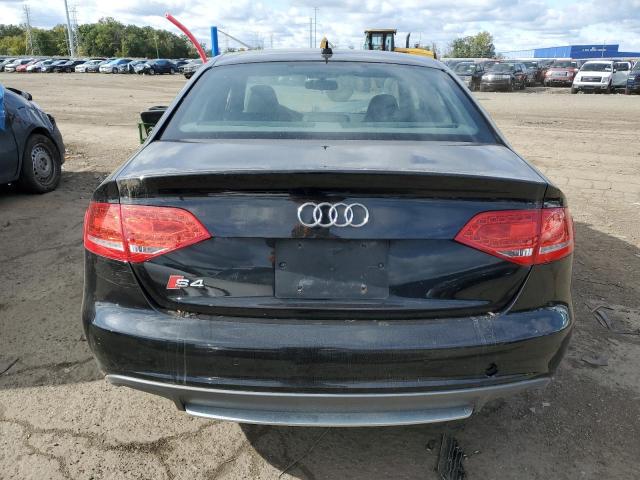 2010 Audi S4 Premium Plus VIN: WAUBGAFL9AA152797 Lot: 71053123