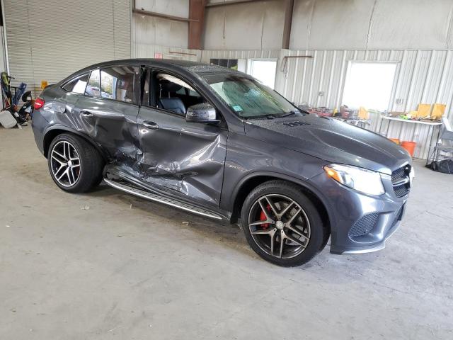 4JGED6EB8GA025784 2016 MERCEDES-BENZ GLE-CLASS, photo no. 4