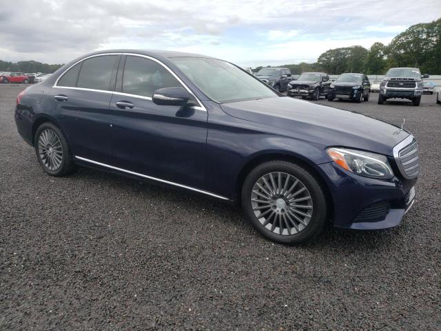 55SWF4KB4FU088834 Mercedes-Benz C 300 4matic