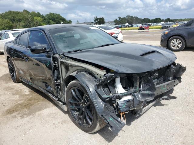 2C3CDXGJ2NH226282 Dodge Charger Scat Pack