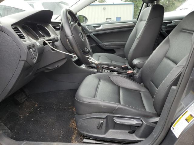 2015 VOLKSWAGEN GOLF SPORT - 3VWCA7AU6FM507914