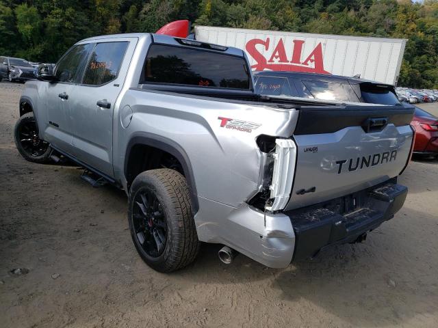 5TFLA5DB1PX067422 | 2023 TOYOTA TUNDRA CRE