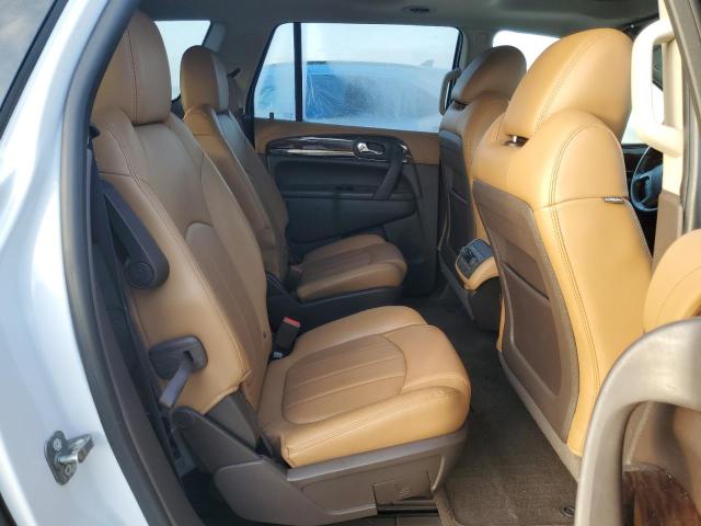 VIN 5GAKVCKD2HJ114830 2017 BUICK ENCLAVE no.11