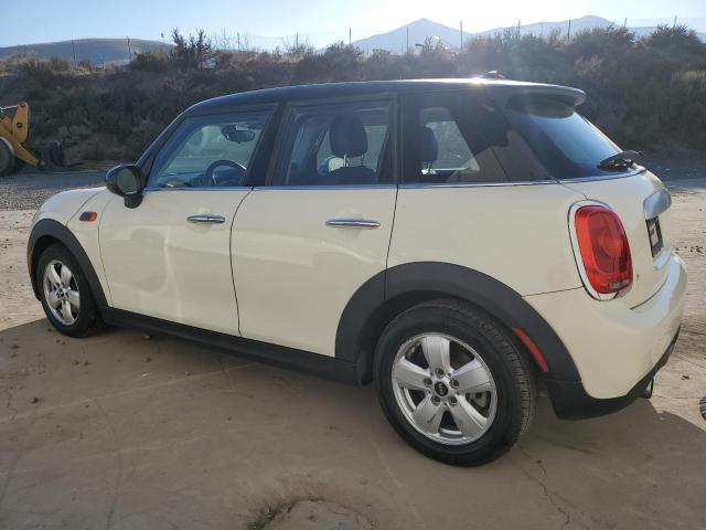 WMWXS5C56FT830497 Mini Cooper