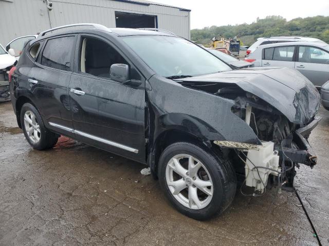 Vin: jn8as5mv9bw681927, lot: 71406983, nissan rogue s 20114