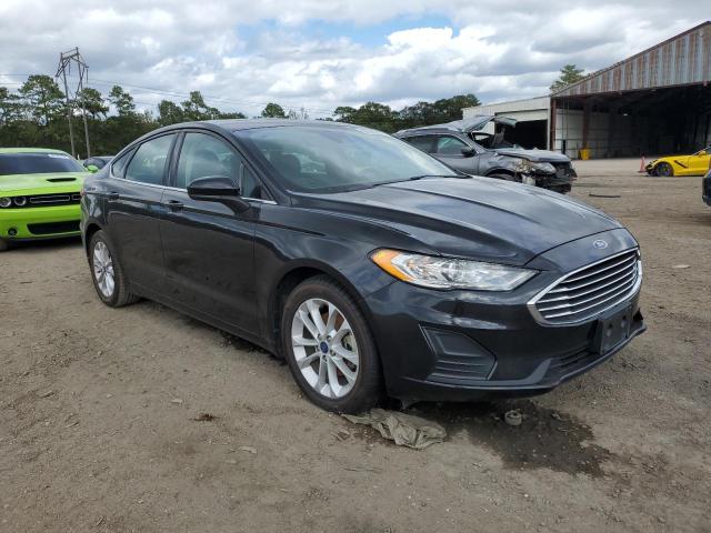 3FA6P0HD3LR201253 Ford Fusion SE 4