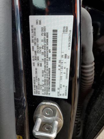1FMCU0BZ5MUA08859 Ford ESCAPE SE