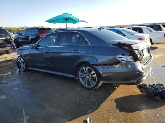 WDDHF5KB5GB205931 | 2016 MERCEDES-BENZ E350