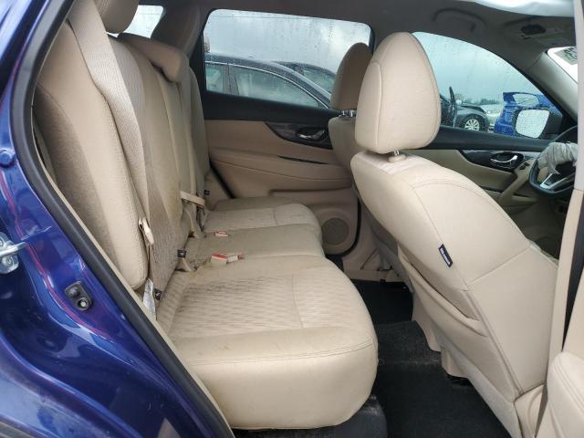 2018 NISSAN ROGUE S - 5N1AT2MVXJC731897