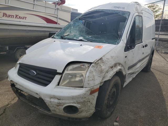 2012 Ford Transit Connect XLT